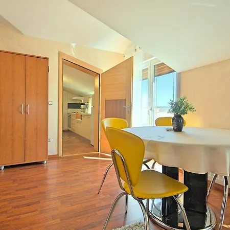 Apartment Stunning In With Kitchen
