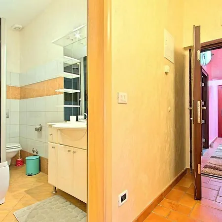 Apartment Stunning In With Kitchen