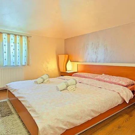 Stunning In With Kitchen * Porec